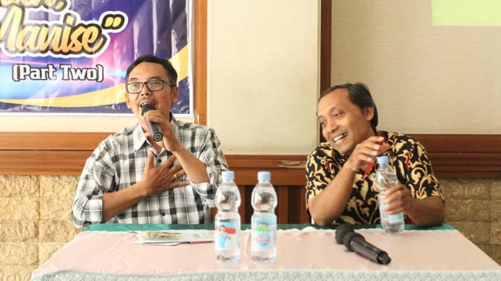 gallery warta, Pembekalan Majelis, Ketua Badan Pelayan Gerejawi (BPG) dan Ketua Blok GKJ Baki, gereja kristen jawa, gkj, gkj baki, gereja kristen jawa baki, baki, sukoharjo, gkj klasis sukoharjo, klasis sukoharjo, klasis, sinode gkj, sinode 